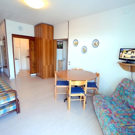 דירות Lignano Sabbiadoro Sea Front מראה חיצוני תמונה