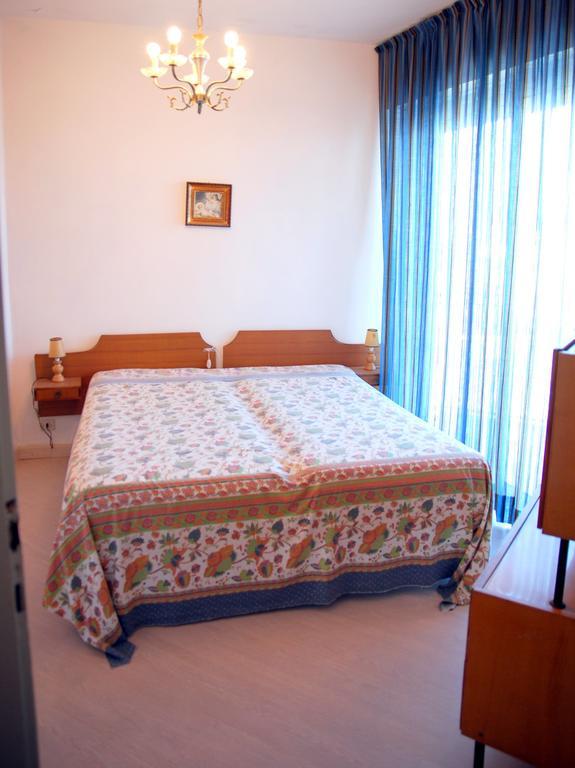 דירות Lignano Sabbiadoro Sea Front מראה חיצוני תמונה